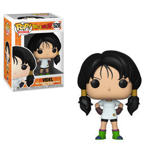 POP Figure: Dragonball Z #0528 - Videl