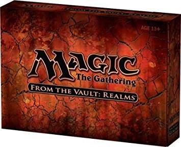 MTG: From the Vault - Realms