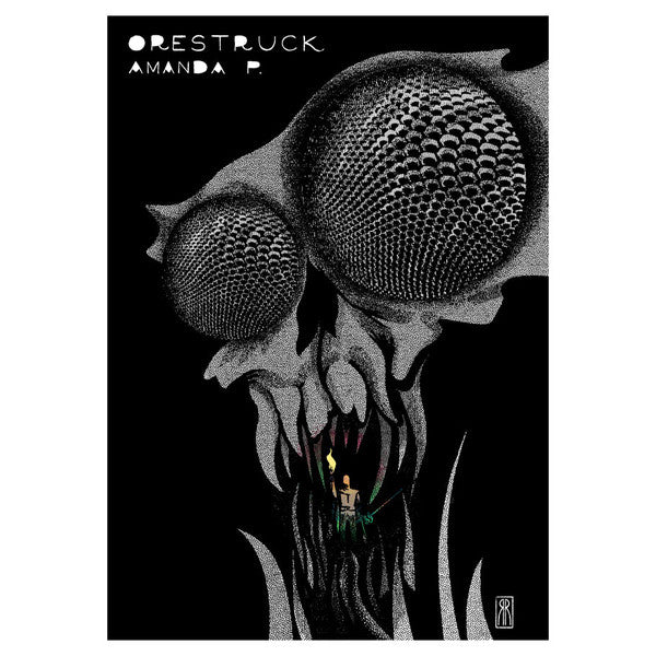 Cairn 2nd Edition: Adventure - Orestruck