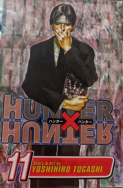 HUNTER×HUNTER 61nckgUzwNL._AC_UF350,