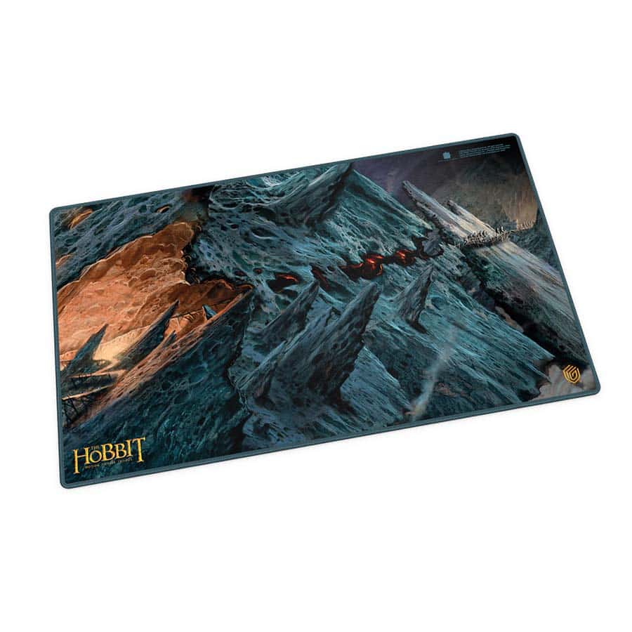 Ultimate Guard: Playmat - MTG: The Hobbit - Goblin Town
