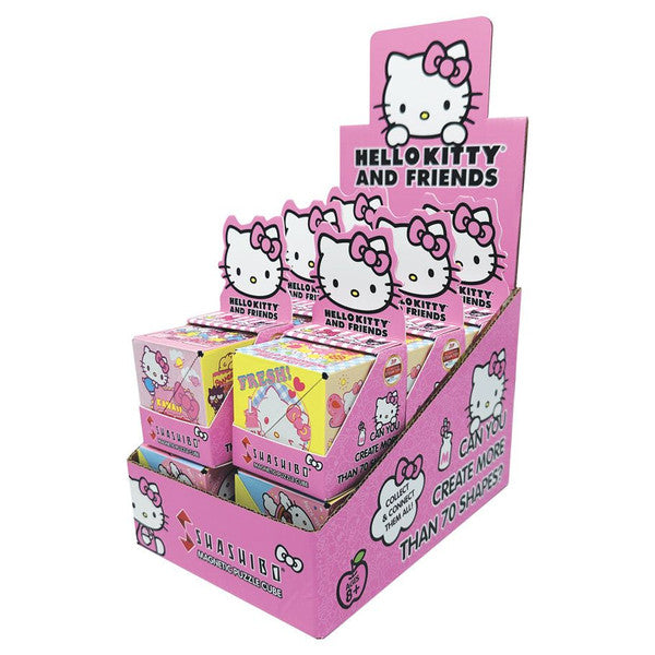 Shashibo: Hello Kitty Series 1 PDQ