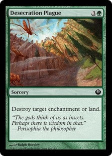 Desecration Plague (JOU-C)