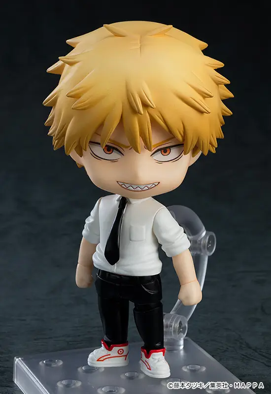 Nendoroid: Chainsaw Man #1560 - Denji