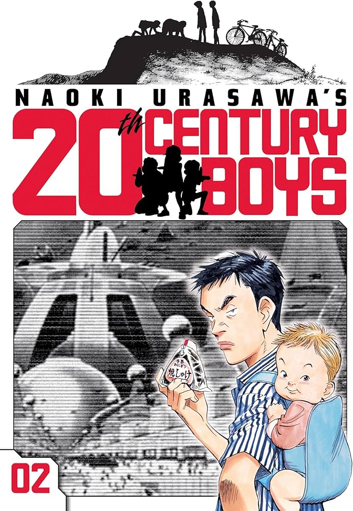 20th Century Boy Vol 2