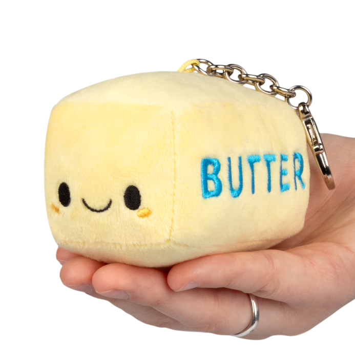Squishable: Micro Comfort Food Butter