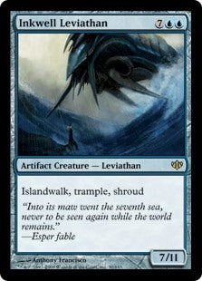 Inkwell Leviathan (CON-R)