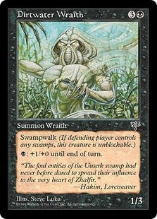 Dirtwater Wraith (MIR-C)