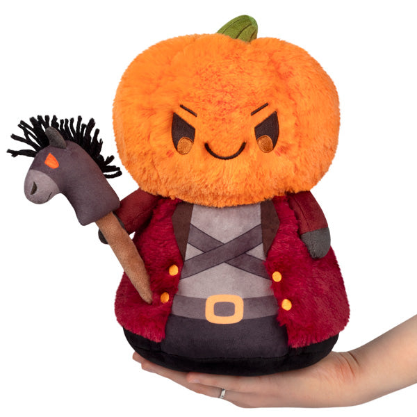 Squishable: Mini Headless Horseman
