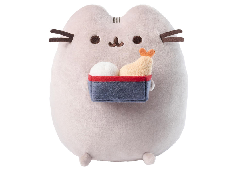 Pusheen Food Plush 9.5"