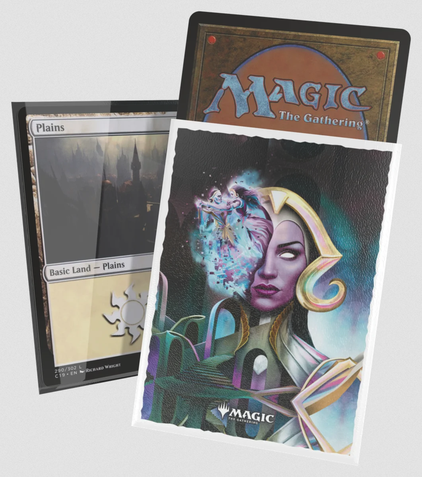 Ultimate Guard: Art Sleeves - MTG: Reality Fracture - Vindictive Triumph