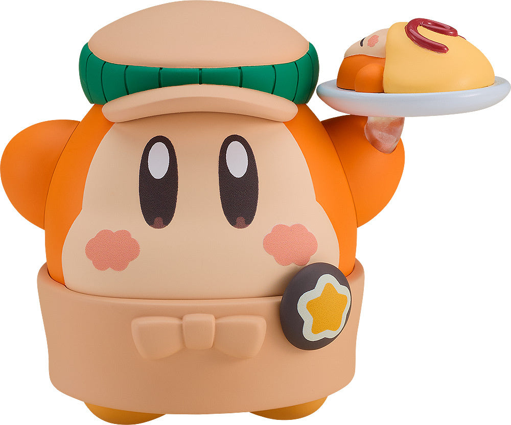 Nendoroid: Kirby #2599 - Waddle Dee: Kirby Cafe Ver.