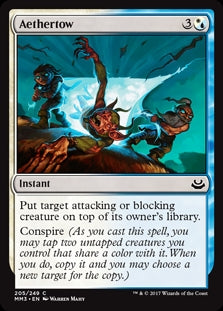 Aethertow (MM3-C)