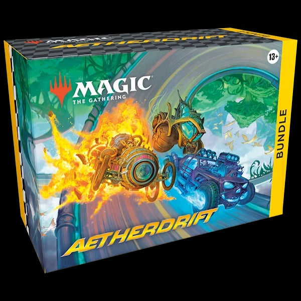 MTG: Aetherdrift - Bundle