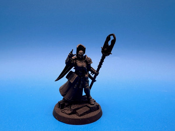 AoS: Stormcast Eternals - Knight-Arcanum [LOT #2] (USED)