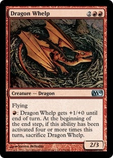 Dragon Whelp (M10-U)