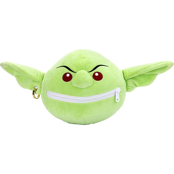 Fanroll by MDG: Dice Bag - Pathfinder Plush Goblin