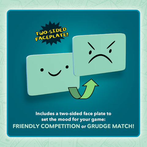 ADVENTURE TIME CARD WARS BMO TOKEN HOLDER