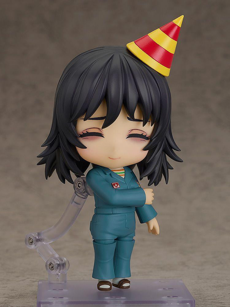 Nendoroid: Mouthwashing #2884 - Anya