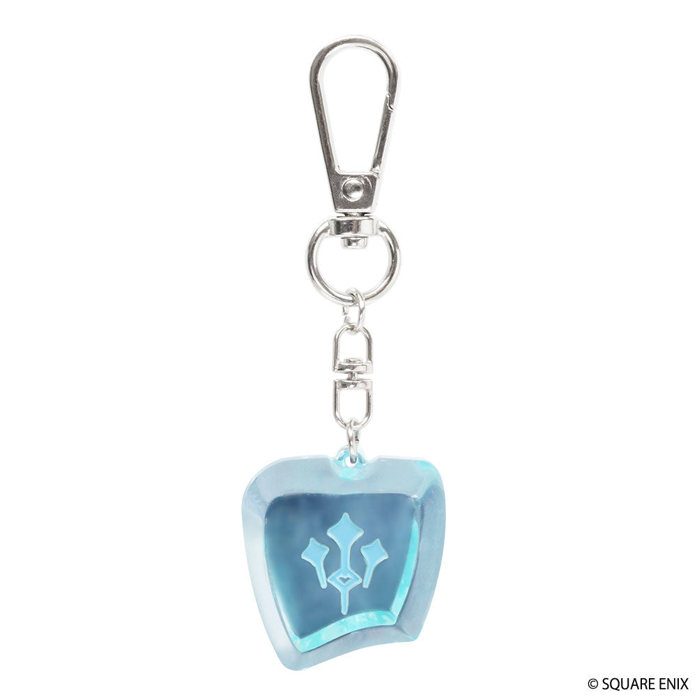 Final Fantasy XIV: Job Acrylic Key Holder -