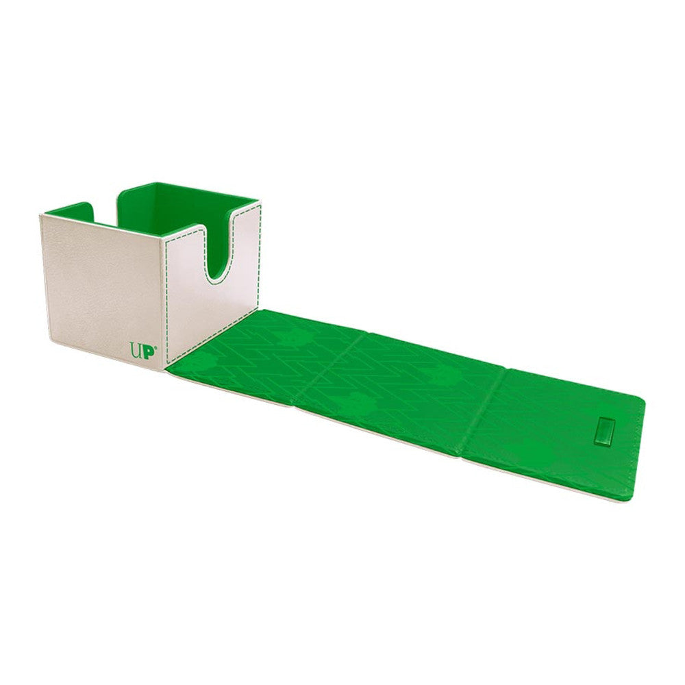 Ultra-PRO: Alcove Edge Deck Box - MTG: Mana 8 - Forest (19916)