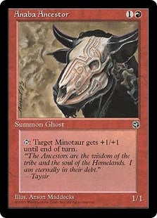 Anaba Ancestor (HML-R)