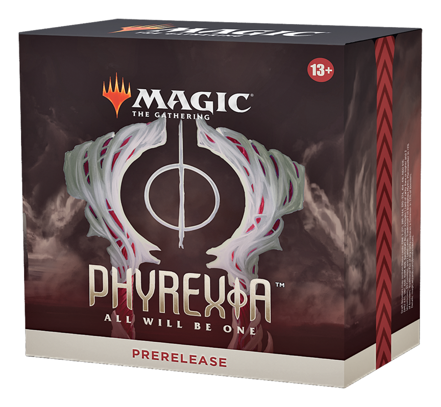 MTG: Phyrexia: All Will Be One - Prerelease Pack