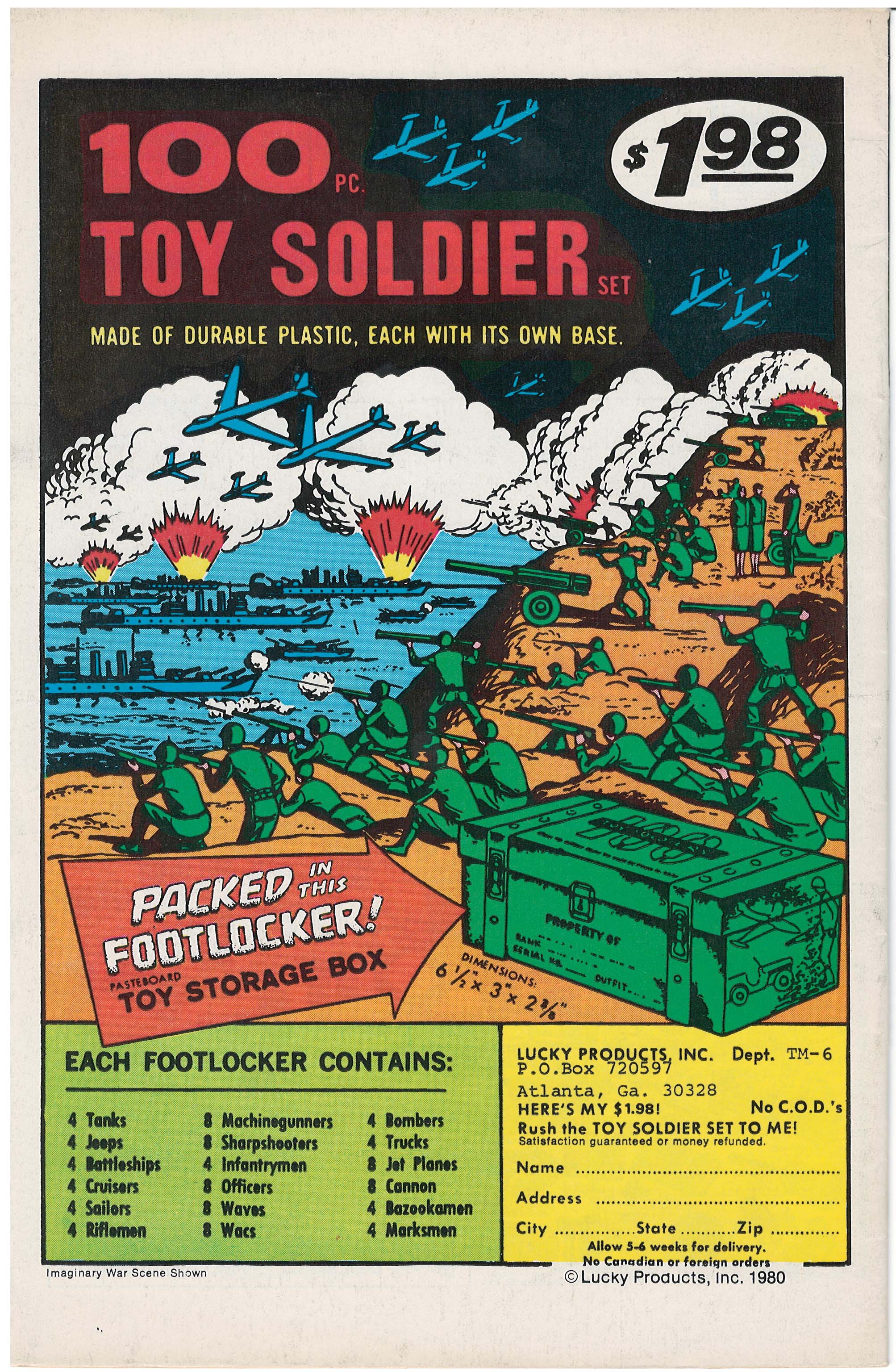 Marvel Spotlight (1979 Series) #6 (8.0) Origin & 1st Star-Lord (Peter Jason Quill)