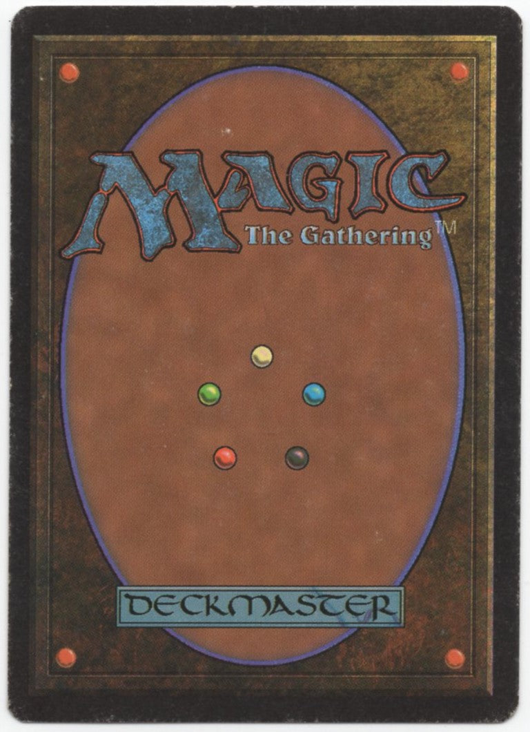 Ice Storm (LEB-U) Moderate Play