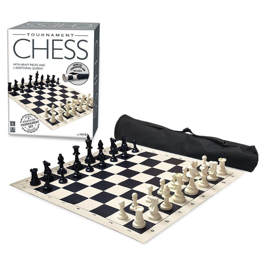 Tournament Chess