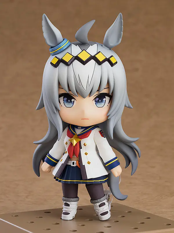 Nendoroid: Uma Musume Pretty Derby #2101 - Oguri Cap (Rerelease)