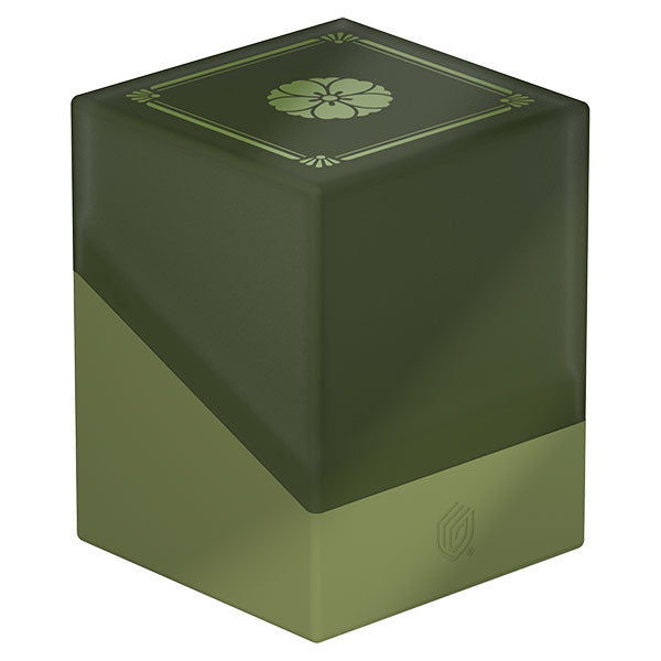 Ultimate Guard: Boulder Deck Shogun's Journey- Part 3: Suirei (Green)