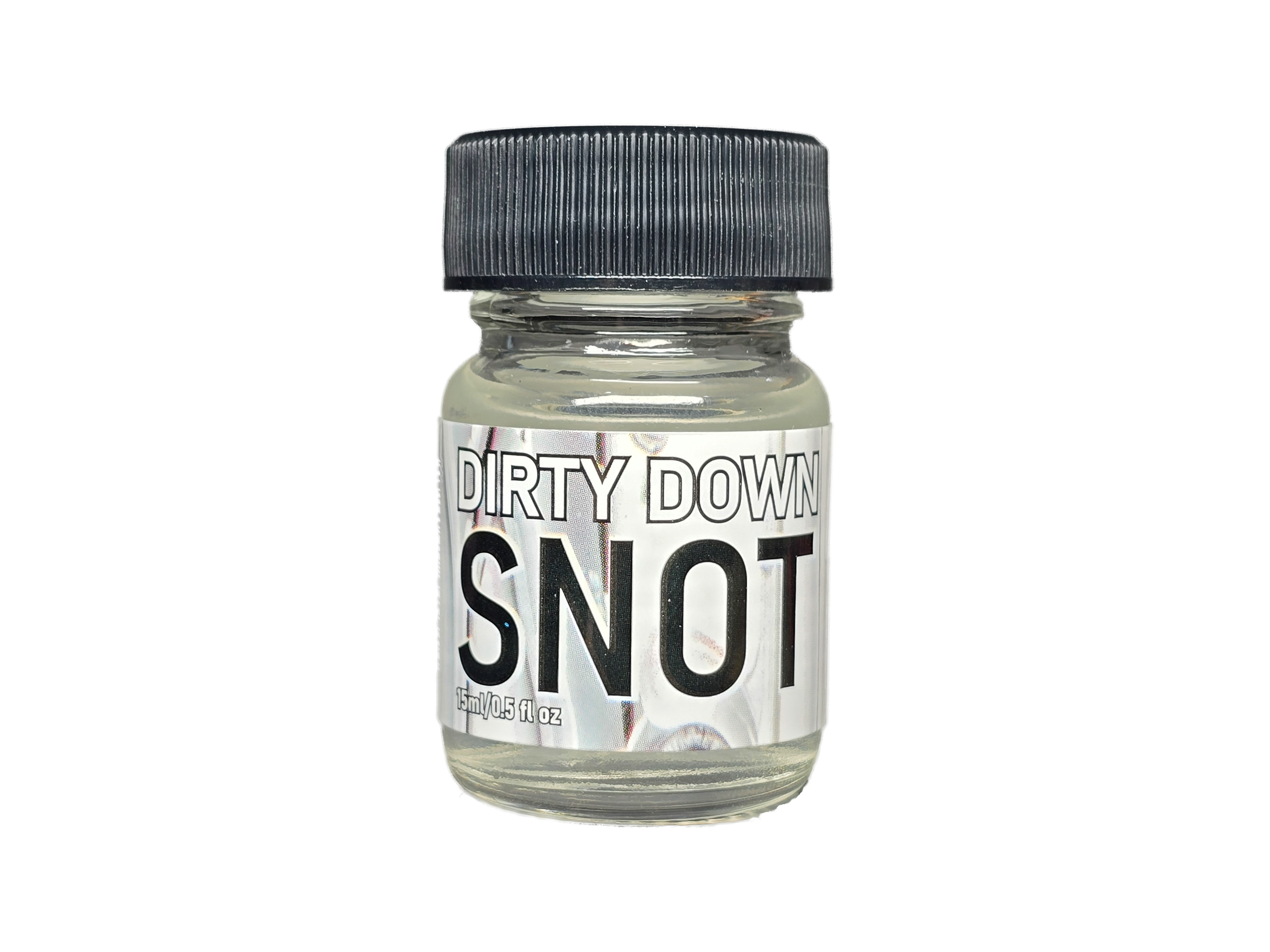 Dirty Down Resin Effects - Snot