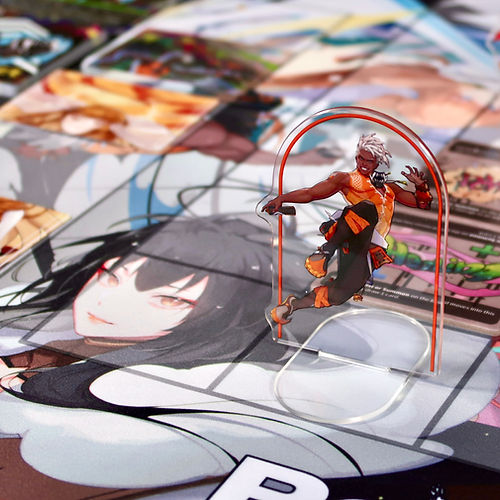 Re;ACT - Deluxe Edition