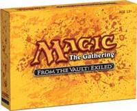 MTG: From the Vault - Exiled