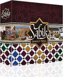 Sabika (USED)