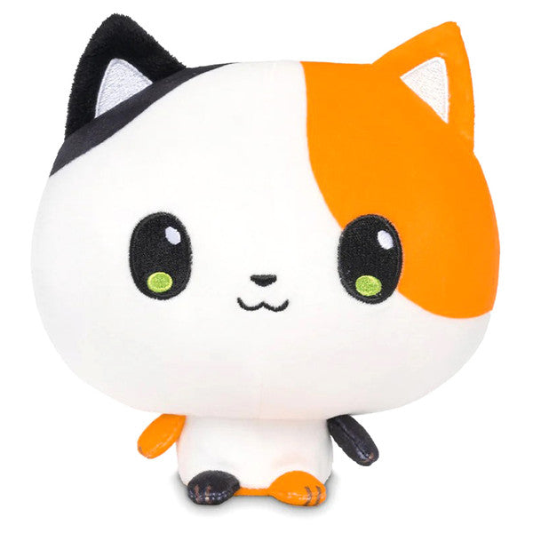 Cloudheads 5": Calico Cat