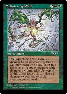 Splintering Wind (ALL-R)