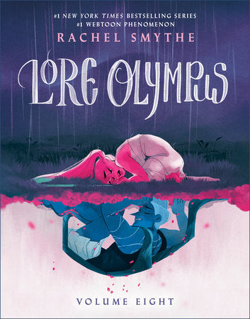 Lore Olympus: Volume Eight (SC)