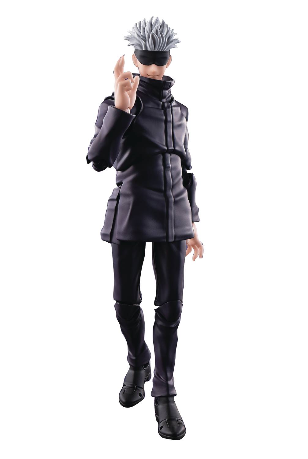 JUJUTSU KAISEN SATORO GOJO S.H.FIGUARTS AF