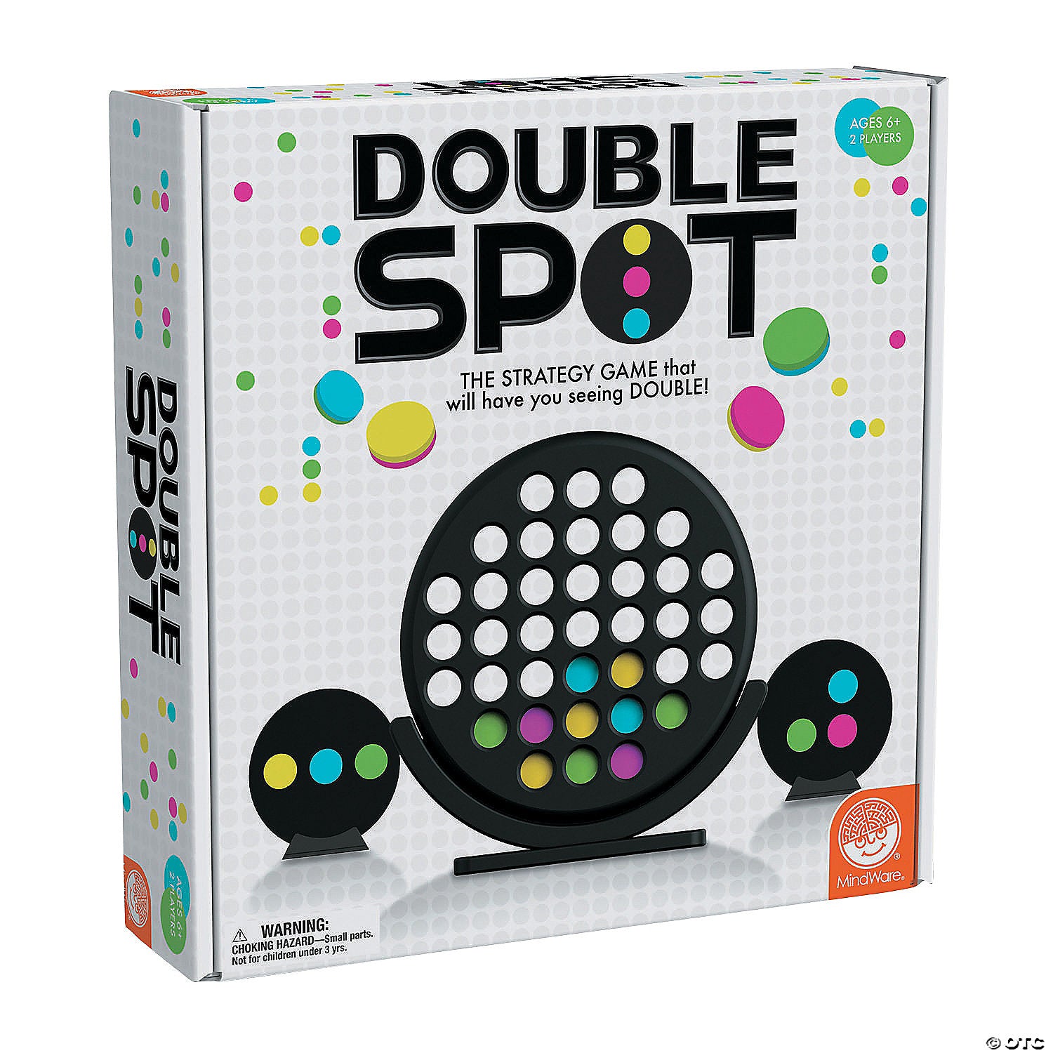 Double Spot (USED)