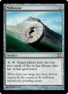 Millstone (10E-R)