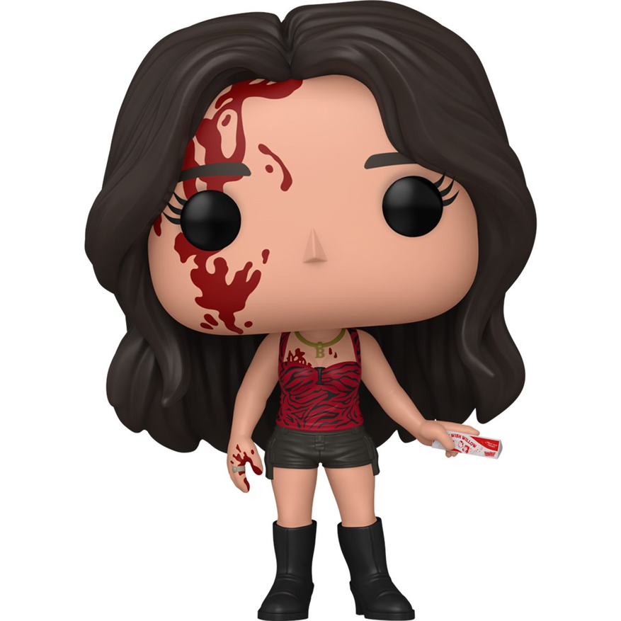 POP Figure: Horror Obsession # 2192 - Nikki Bloody