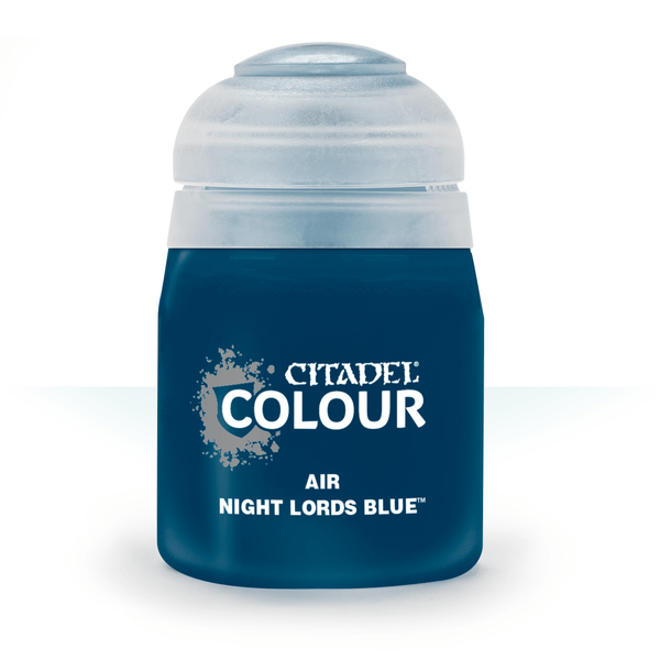 Citadel: Air - Night Lords Blue (24mL)