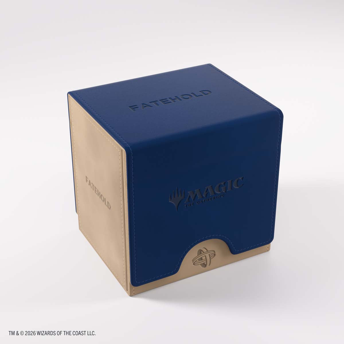 GameGenic: Sidekick PRO 100+ XL - MTG: Reality Fracture - Fatehold
