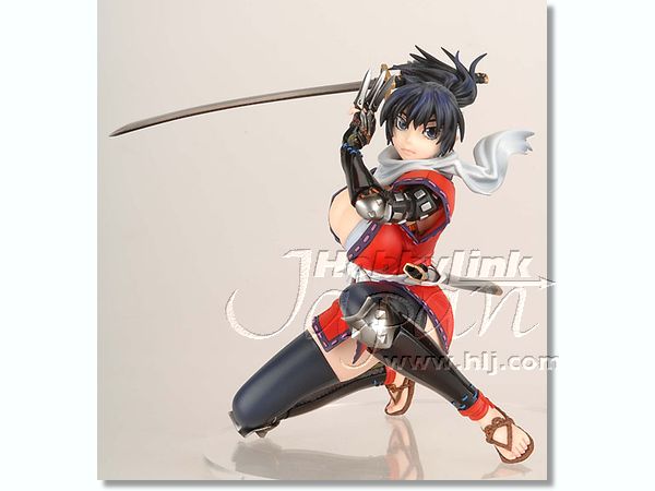 1/7 Senbou Manyu PVC