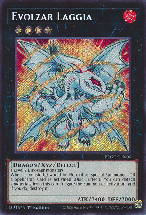 Evolzar Laggia (BLGG-EN008)