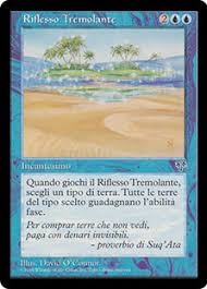 Shimmer (MIR-R) Italian