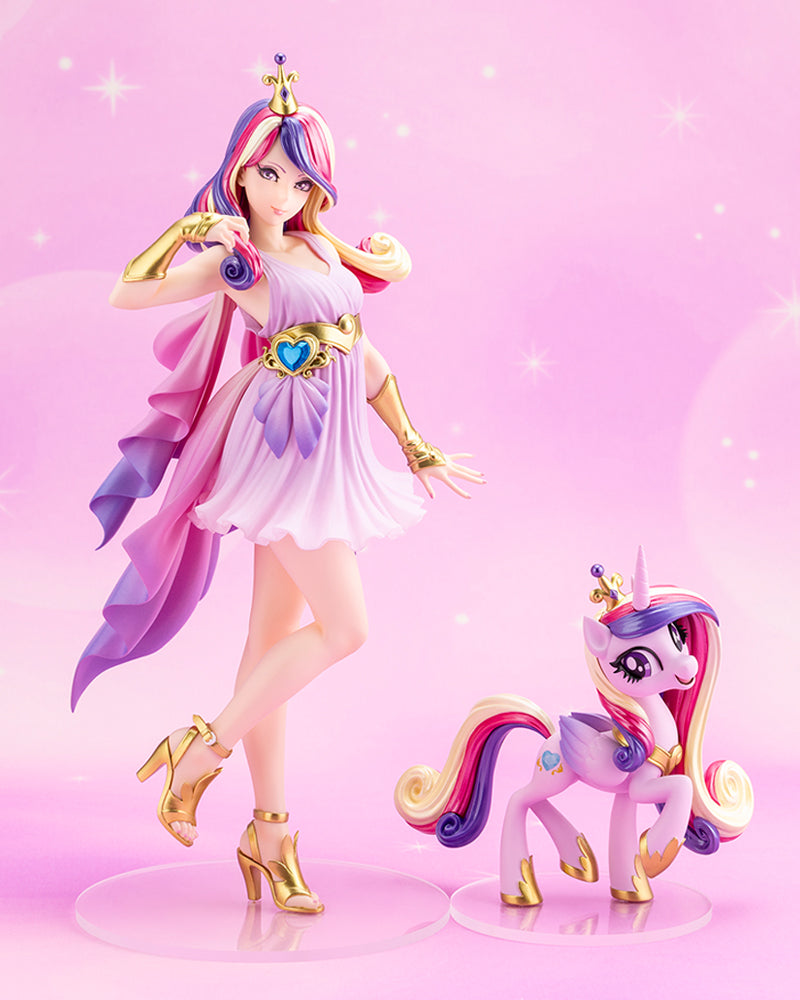 My Little Pony Pricess Cadance Bishoujo Statue