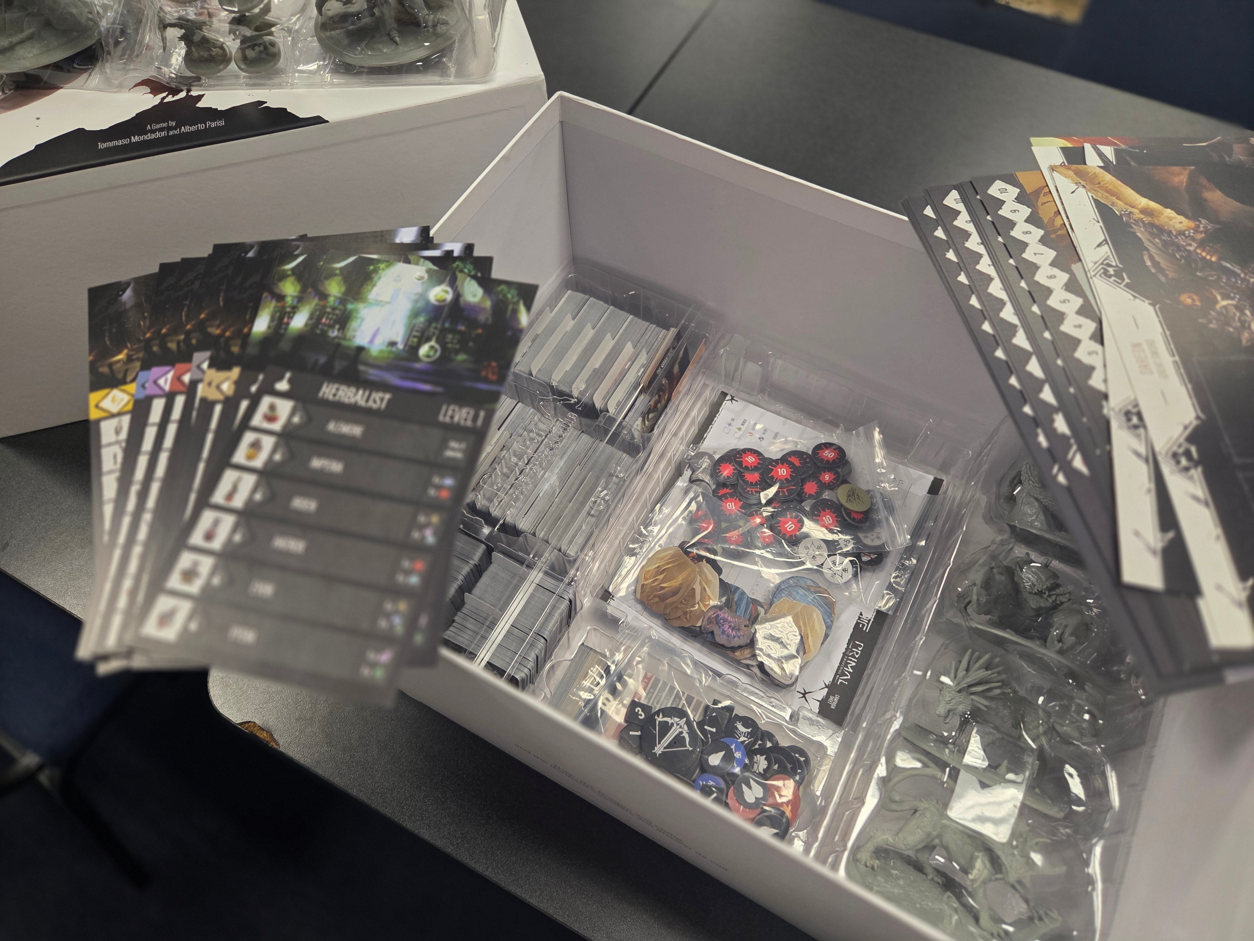 Primal: The Awakening - Bundle